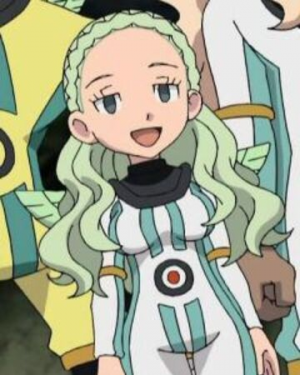 Gaieljpg — all characters inazuma eleven/go/ares/orion option 142