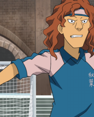 Gamerpng — all characters inazuma eleven/go/ares/orion option 144