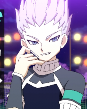Gammapng — all characters inazuma eleven/go/ares/orion option 145