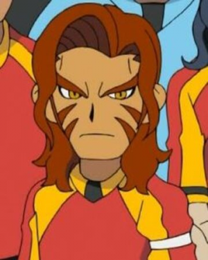 Garciajpg — all characters inazuma eleven/go/ares/orion option 147