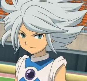 Gazellejpg — all characters inazuma eleven/go/ares/orion option 149