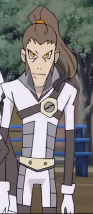 Gelepng — all characters inazuma eleven/go/ares/orion option 150