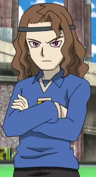 Generanipng — all characters inazuma eleven/go/ares/orion option 151