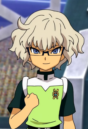 Ghirispng — all characters inazuma eleven/go/ares/orion option 152