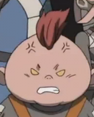 Giggspng — all characters inazuma eleven/go/ares/orion option 154