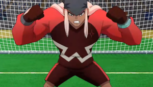 Goranpng — all characters inazuma eleven/go/ares/orion option 160