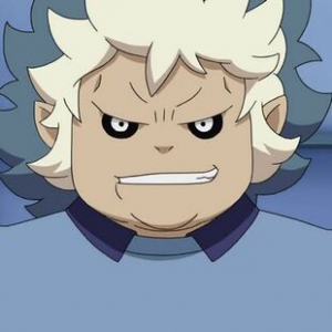 Grizzlyjpg — all characters inazuma eleven/go/ares/orion option 166