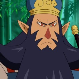 Guan Yujpg — all characters inazuma eleven/go/ares/orion option 168