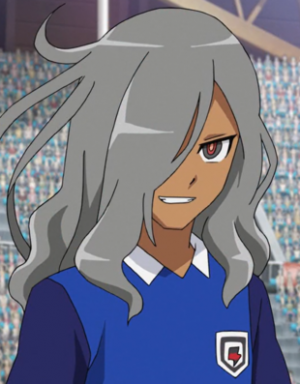 Haizakipng — all characters inazuma eleven/go/ares/orion option 176