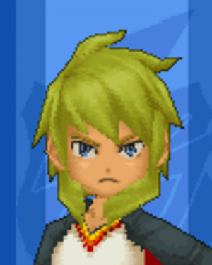 Hausenpng — all characters inazuma eleven/go/ares/orion option 177