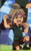 Healenpng — all characters inazuma eleven/go/ares/orion option 179