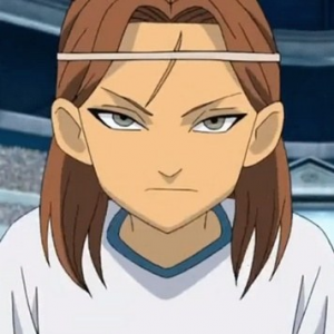 Herajpg — all characters inazuma eleven/go/ares/orion option 182