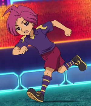 Hocus Sesamepng — all characters inazuma eleven/go/ares/orion option 187