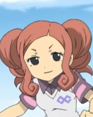 Hori Michikojpg — all characters inazuma eleven/go/ares/orion option 188
