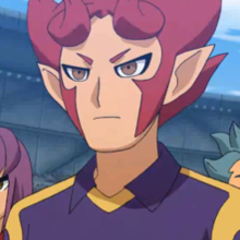 Houdinipng — all characters inazuma eleven/go/ares/orion option 190
