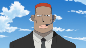 Ian Smithpng — all characters inazuma eleven/go/ares/orion option 194