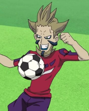 Ichabod Starkjpg — all characters inazuma eleven/go/ares/orion option 196