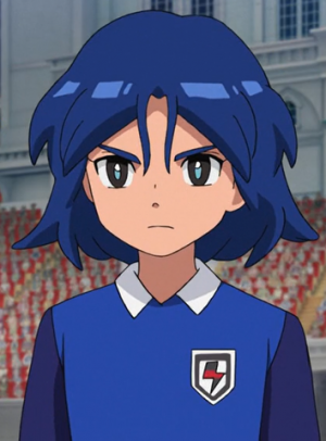 Ichioshi Hikarupng — all characters inazuma eleven/go/ares/orion option 197