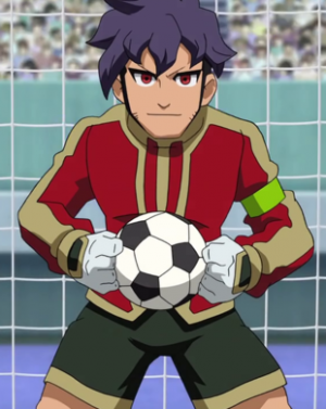 Il Grandepng — all characters inazuma eleven/go/ares/orion option 199