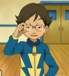 Isaacjpg — all characters inazuma eleven/go/ares/orion option 204