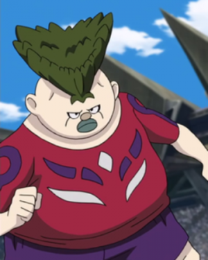 Isherpng — all characters inazuma eleven/go/ares/orion option 205