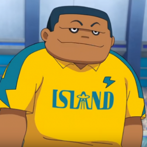 Iwatopng — all characters inazuma eleven/go/ares/orion option 207