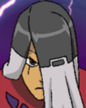 Jenkinspng — all characters inazuma eleven/go/ares/orion option 212