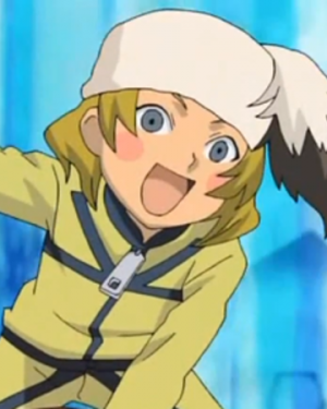 Joaquine Downtownpng — all characters inazuma eleven/go/ares/orion option 217