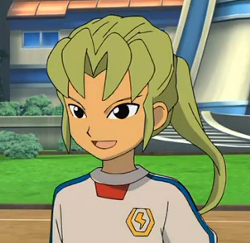 Jordan Greenwaypng — all characters inazuma eleven/go/ares/orion option 221