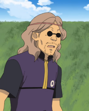 Joseph Yosemitepng — all characters inazuma eleven/go/ares/orion option 222