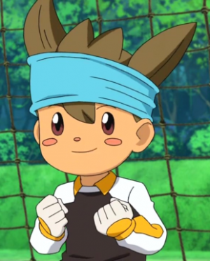 Jppng — all characters inazuma eleven/go/ares/orion option 224