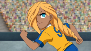 Julietpng — all characters inazuma eleven/go/ares/orion option 226