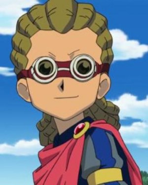 Julio Acutojpg — all characters inazuma eleven/go/ares/orion option 227