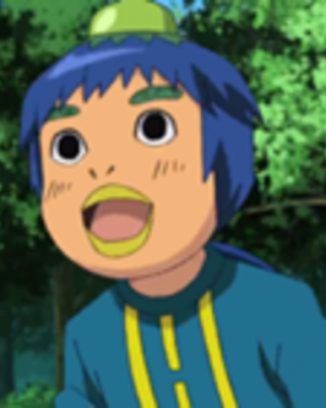 Kappapng — all characters inazuma eleven/go/ares/orion option 230