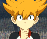 Keenanpng — all characters inazuma eleven/go/ares/orion option 231