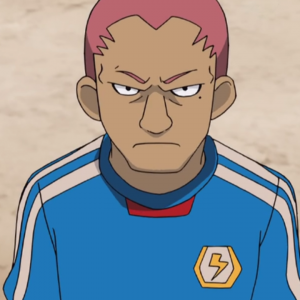 Kevin Dragonflypng — all characters inazuma eleven/go/ares/orion option 233