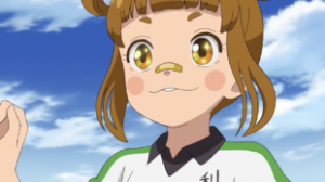 Kia Tannerpng — all characters inazuma eleven/go/ares/orion option 234