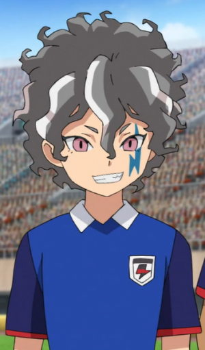 Kira Hirotopng — all characters inazuma eleven/go/ares/orion option 238