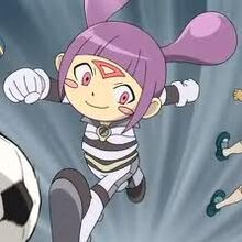 Kiwilljpg — all characters inazuma eleven/go/ares/orion option 239