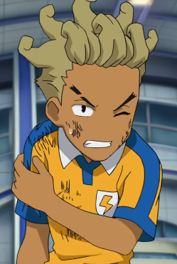 Larspng — all characters inazuma eleven/go/ares/orion option 246