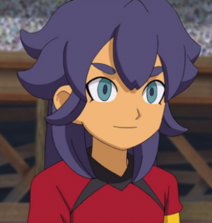 Laurelpng — all characters inazuma eleven/go/ares/orion option 247