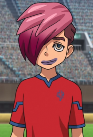 Lee Dong Hyeokpng — all characters inazuma eleven/go/ares/orion option 248