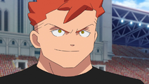 Leo Segarrapng — all characters inazuma eleven/go/ares/orion option 249