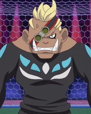 Luceafarpng — all characters inazuma eleven/go/ares/orion option 257