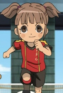 Maddiepng — all characters inazuma eleven/go/ares/orion option 261