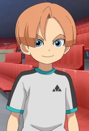 Malikjpg — all characters inazuma eleven/go/ares/orion option 265
