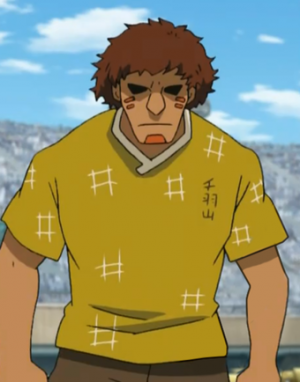 Mark Hillvalleypng — all characters inazuma eleven/go/ares/orion option 272