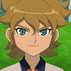 Mark Kruegerpng — all characters inazuma eleven/go/ares/orion option 273