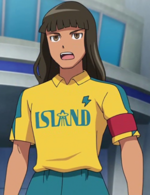 Maximepng — all characters inazuma eleven/go/ares/orion option 277