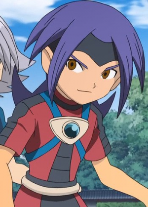 Metronjpg — all characters inazuma eleven/go/ares/orion option 281